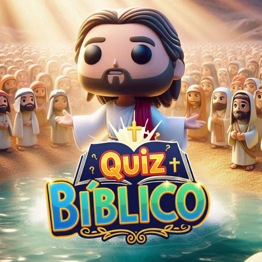 Jogo Bíblico 4