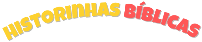 Histórinhas Bíblicas